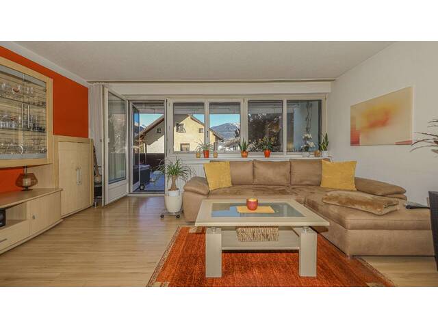 Immobilie in Landeck - 4-Zimmerwohnung in zentraler Ruhelage mit schönem Ausblick - Bild 3