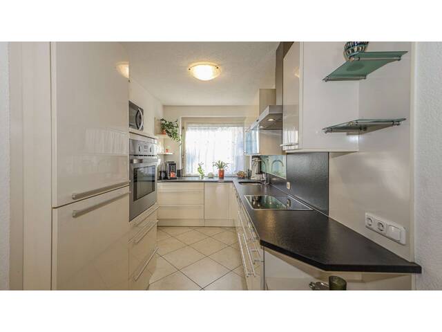 Immobilie in Landeck - 4-Zimmerwohnung in zentraler Ruhelage mit schönem Ausblick - Bild 4