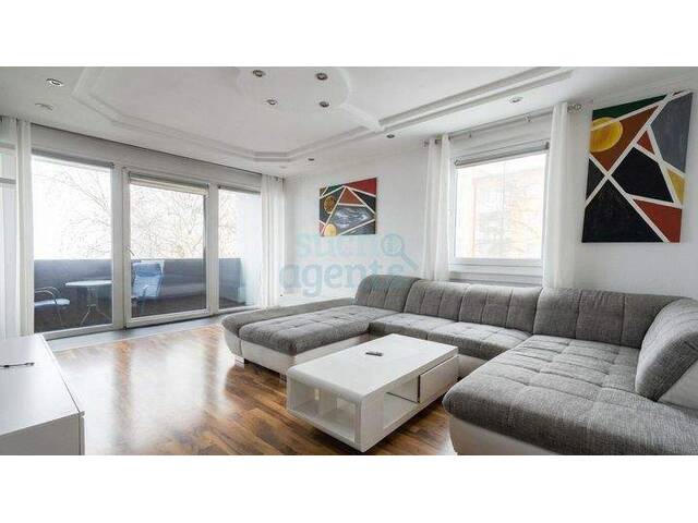 Immobilie in Liezen - Neuer Preis! Moderne 3 Zimmer Wohnung mit großem Balkon in Liezen - 91 m², bezugsfertig - Bild 0