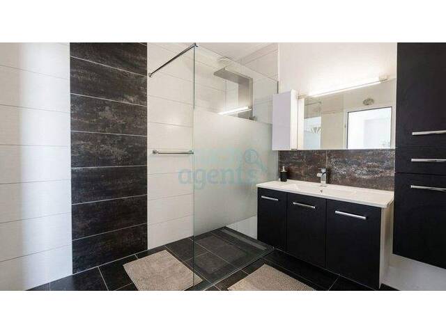 Immobilie in Liezen - Neuer Preis! Moderne 3 Zimmer Wohnung mit großem Balkon in Liezen - 91 m², bezugsfertig - Bild 2