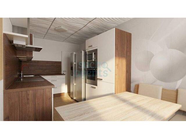 Immobilie in Liezen - Neuer Preis! Moderne 3 Zimmer Wohnung mit großem Balkon in Liezen - 91 m², bezugsfertig - Bild 4