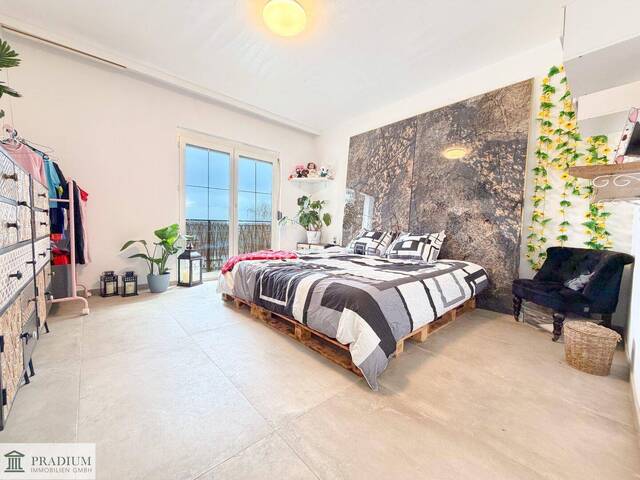 Immobilie in Berg - Privatsphäre mit Panorama - Bild 0