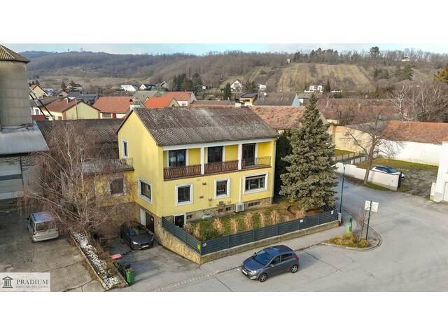 Immobilie in Berg - Privatsphäre mit Panorama - Bild 2