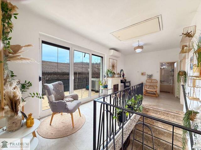 Immobilie in Berg - Privatsphäre mit Panorama - Bild 3