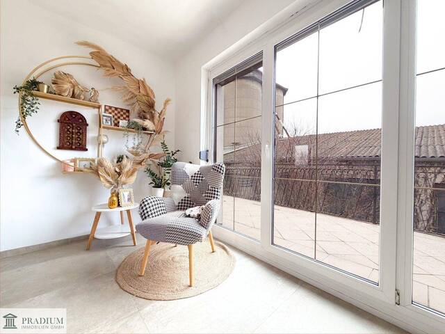 Immobilie in Berg - Privatsphäre mit Panorama - Bild 4