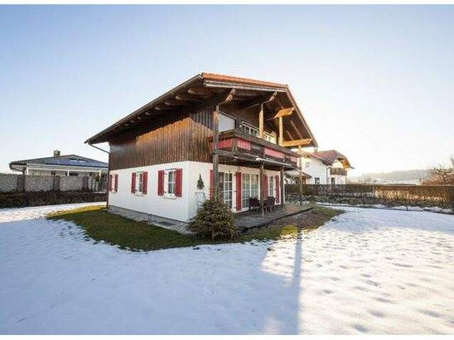 Immobilie in Obertrum am See - Traumhaftes Einfamilienhaus in Obertrum am See - Bild 0