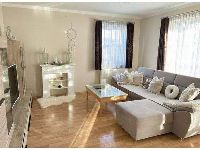 Immobilie in Obertrum am See - Traumhaftes Einfamilienhaus in Obertrum am See - Bild 1