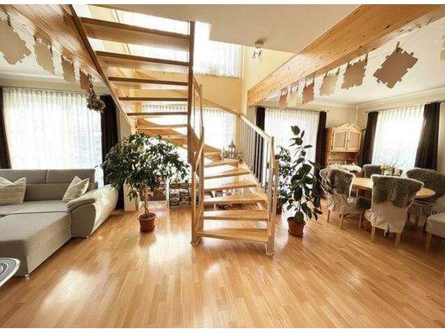 Immobilie in Obertrum am See - Traumhaftes Einfamilienhaus in Obertrum am See - Bild 2