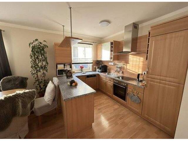 Immobilie in Obertrum am See - Traumhaftes Einfamilienhaus in Obertrum am See - Bild 3