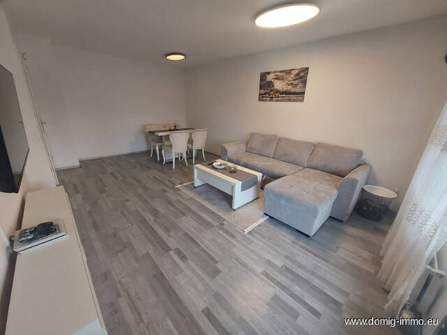 Immobilie in Lustenau - Charmante 3 Zimmer Wohnung mit großem Balkon und Tiefgarage - Bild 3