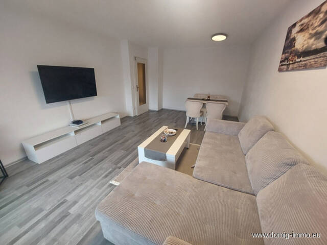 Immobilie in Lustenau - Charmante 3 Zimmer Wohnung mit großem Balkon und Tiefgarage - Bild 4