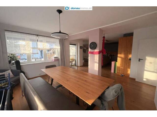 Immobilie in Himberg - 2325 Himberg Modernes Einfamilienhaus mit vielseitigen Nutzungsmöglichkeiten in ruhiger Vorstadtlage - Bild 1