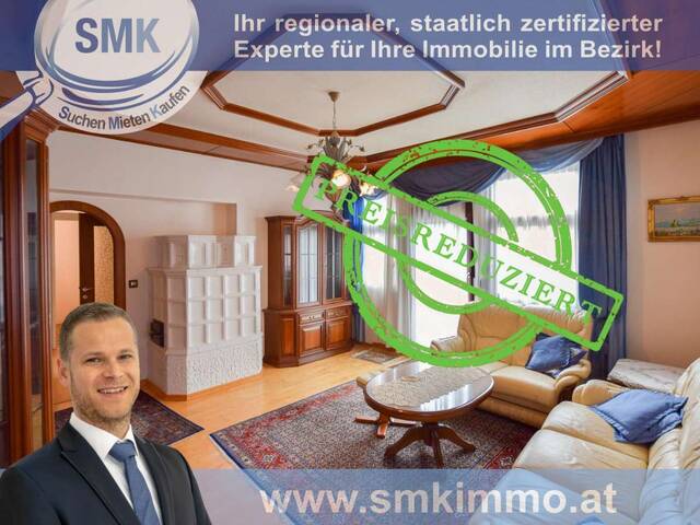 Immobilie in Hollabrunn - Wohnung mit Terrasse im Zentrum von Hollabrunn! - Bild 0