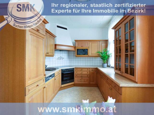 Immobilie in Hollabrunn - Wohnung mit Terrasse im Zentrum von Hollabrunn! - Bild 2