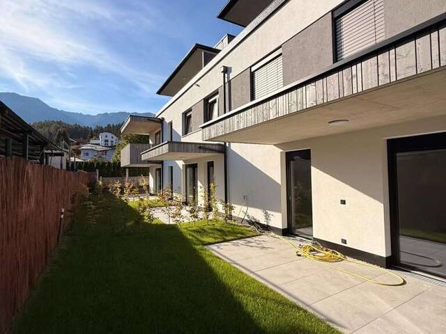 Immobilie in Imst - Neubau: 2-Zimmer-Wohnung mit Terrasse und Garten Top 1 - Bild 4