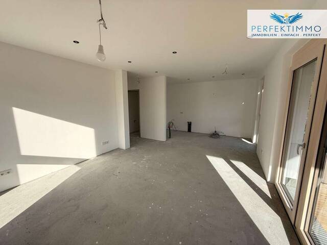 Immobilie in Imst - Neubau: 3-Zimmer-Wohnung mit Terrasse und Garten Top 3 - Bild 3