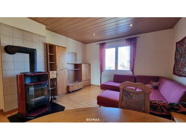 Immobilie in Prinzersdorf - Sonnige 3-Zimmer-Eigentumswohnung mit Garage in Prinzersdorf - Bild 0