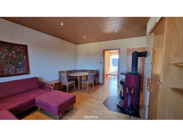 Immobilie in Prinzersdorf - Sonnige 3-Zimmer-Eigentumswohnung mit Garage in Prinzersdorf - Bild 1