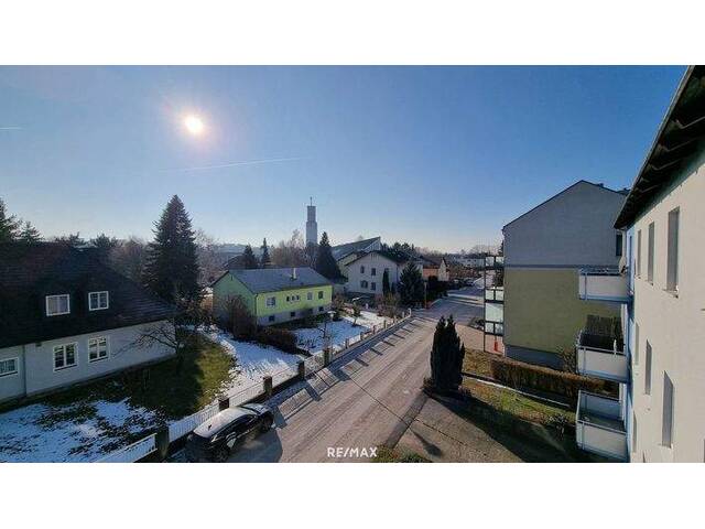 Immobilie in Prinzersdorf - Sonnige 3-Zimmer-Eigentumswohnung mit Garage in Prinzersdorf - Bild 2