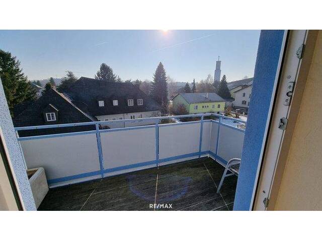 Immobilie in Prinzersdorf - Sonnige 3-Zimmer-Eigentumswohnung mit Garage in Prinzersdorf - Bild 3