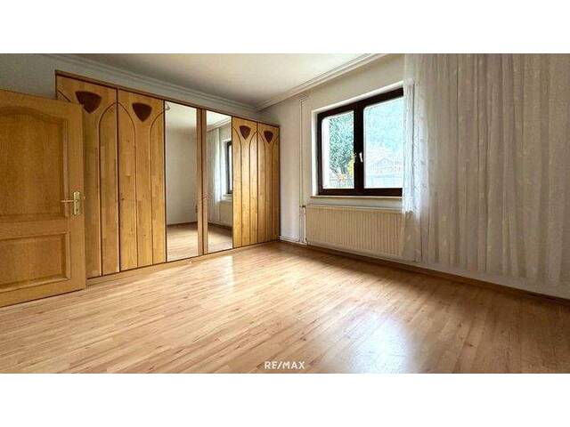 Immobilie in Neulengbach - Gepflegtes Einfamilienhaus mit Garten in Neulengbach - Bild 3