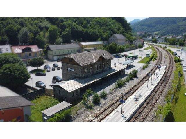 Immobilie in Lilienfeld - Zinshaus Lilienfeld - Bild 3