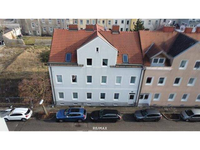 Immobilie in St. Pölten - Zinshaus in St. Pölten - Bild 0