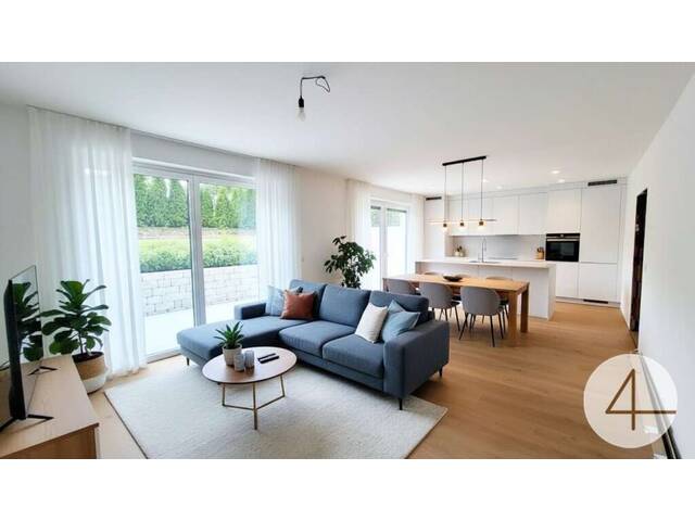 Immobilie in St. Willibald - wunderschöne Doppelhaushälfte zum unschlagbaren All Inklusiv Preis - Bild 0