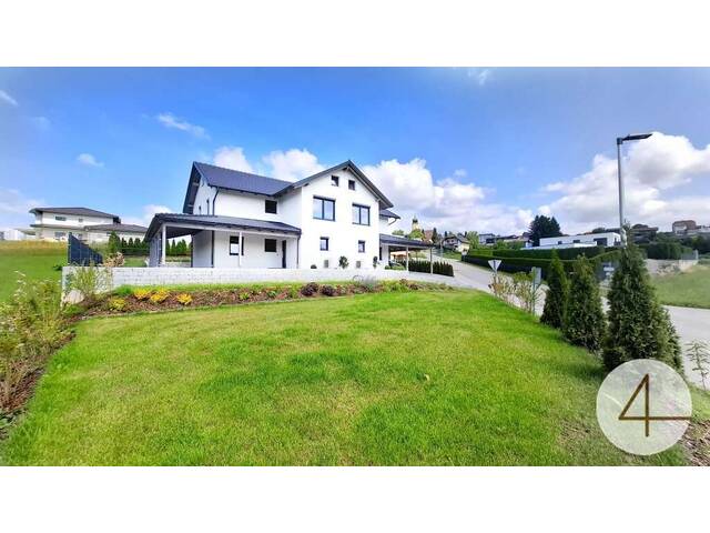 Immobilie in St. Willibald - wunderschöne Doppelhaushälfte zum unschlagbaren All Inklusiv Preis - Bild 2