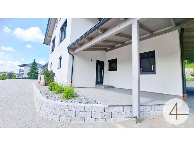 Immobilie in St. Willibald - wunderschöne Doppelhaushälfte zum unschlagbaren All Inklusiv Preis - Bild 3