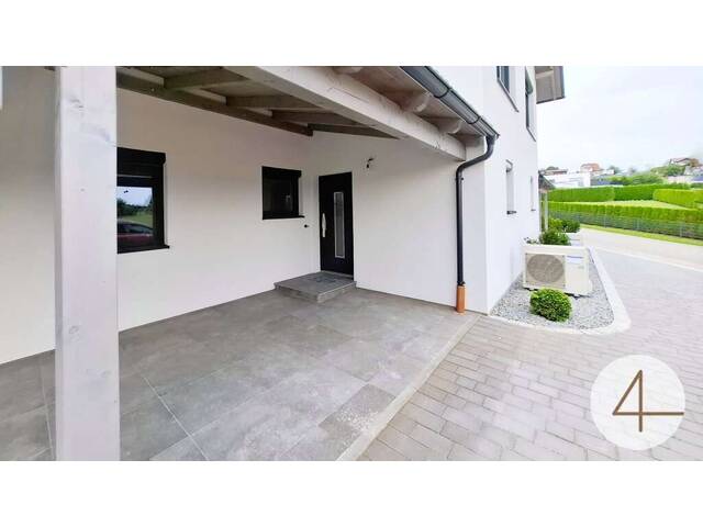 Immobilie in St. Willibald - wunderschöne Doppelhaushälfte zum unschlagbaren All Inklusiv Preis - Bild 4