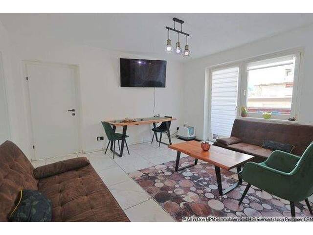 Immobilie in Reutte - Sanierte Erdgeschoßwohnung - Bild 0