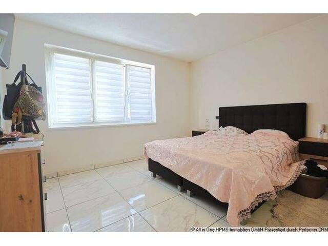 Immobilie in Reutte - Sanierte Erdgeschoßwohnung - Bild 1