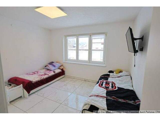 Immobilie in Reutte - Sanierte Erdgeschoßwohnung - Bild 2