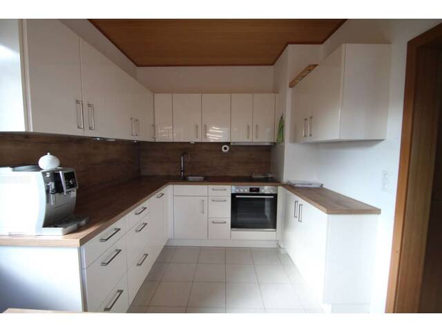 Immobilie in Mauer bei Amstetten - Geschmackvoll saniertes Wohnhaus mit Garten und Garage - Bild 3