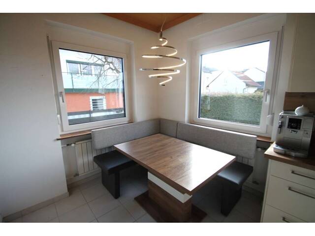 Immobilie in Mauer bei Amstetten - Geschmackvoll saniertes Wohnhaus mit Garten und Garage - Bild 4