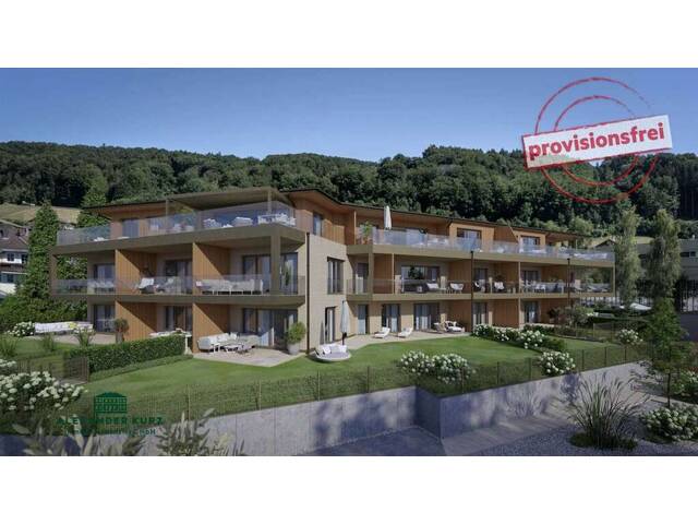 Immobilie in Mattsee - Seeresidenzen Mattsee - Wohnen mit bleibendem Wert - Bild 0