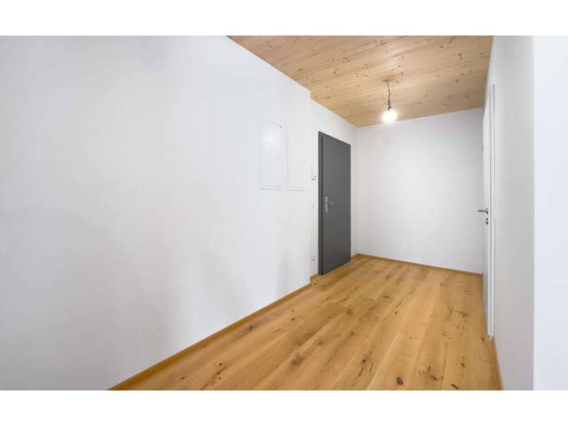 Immobilie in Gießhübl - Moderne 2-Zimmer-Wohnung in Holzbauweise - ERSTBEZUG - Haus 3 - Top 5 - Bild 2