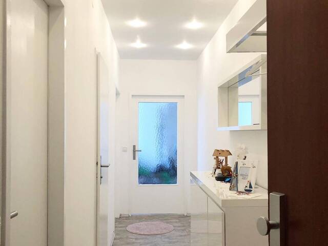 Immobilie in Haag - 2-Zimmer Wohnung mit Loggia Leonding OHNE Makler / Privat - Bild 0