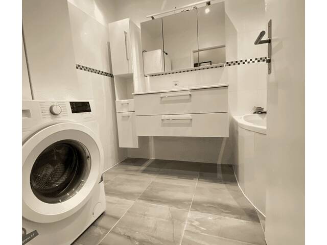 Immobilie in Haag - 2-Zimmer Wohnung mit Loggia Leonding OHNE Makler / Privat - Bild 1