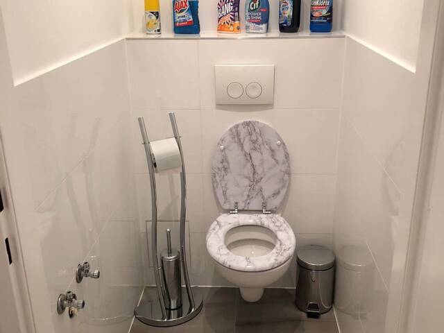 Immobilie in Haag - 2-Zimmer Wohnung mit Loggia Leonding OHNE Makler / Privat - Bild 2