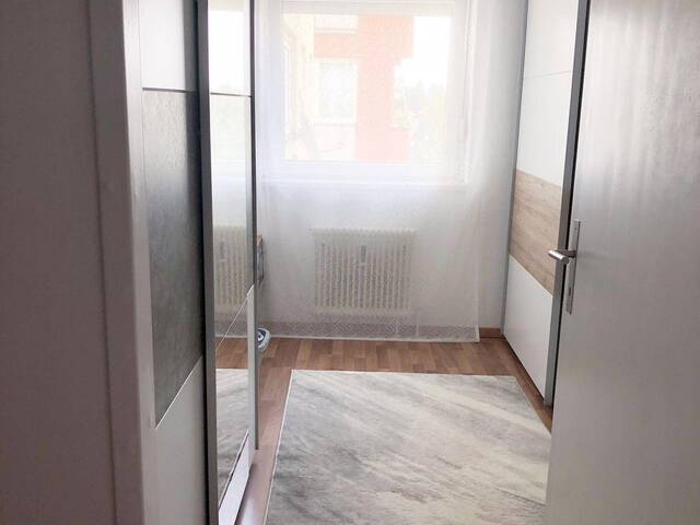 Immobilie in Haag - 2-Zimmer Wohnung mit Loggia Leonding OHNE Makler / Privat - Bild 4