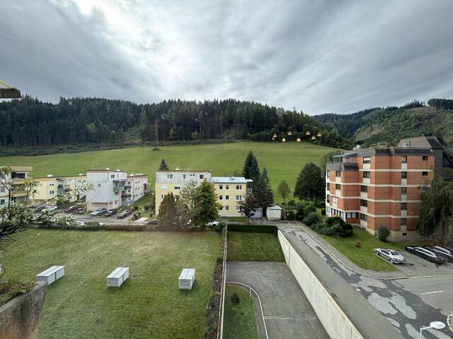 Immobilie in Judenburg - Judenburg! TOP Maisonette inkl. TG! im Herzen vom Murtal! - Bild 0