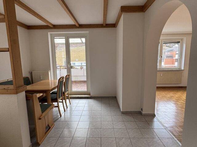 Immobilie in Judenburg - Judenburg! TOP Maisonette inkl. TG! im Herzen vom Murtal! - Bild 1