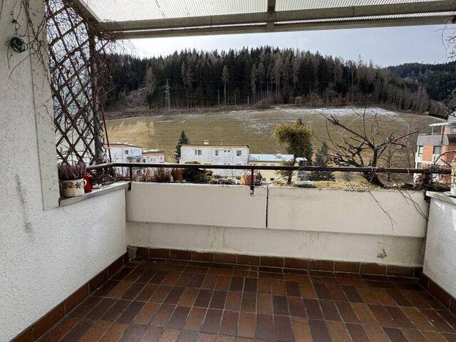 Immobilie in Judenburg - Judenburg! TOP Maisonette inkl. TG! im Herzen vom Murtal! - Bild 2