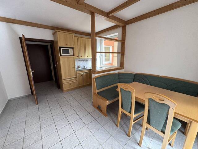 Immobilie in Judenburg - Judenburg! TOP Maisonette inkl. TG! im Herzen vom Murtal! - Bild 3