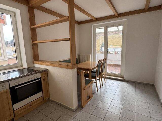 Immobilie in Judenburg - Judenburg! TOP Maisonette inkl. TG! im Herzen vom Murtal! - Bild 4