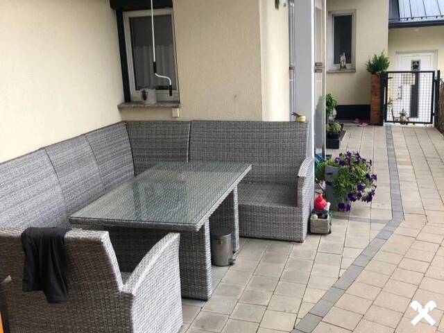 Immobilie in Voitsberg - Hochwertige Wohnung mit Eigenheimcharakter und Grünanteil - Bild 2