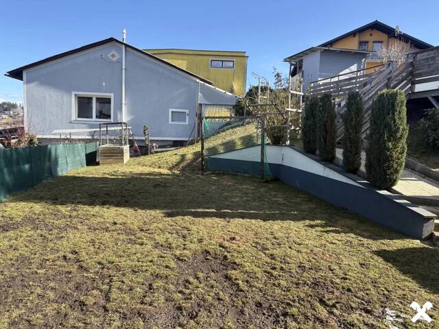 Immobilie in Voitsberg - Hochwertige Wohnung mit Eigenheimcharakter und Grünanteil - Bild 4