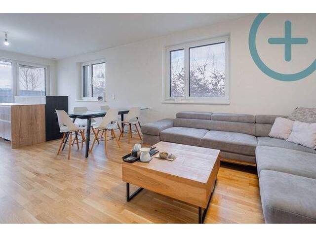 Immobilie in Wiener Neudorf - Einziehen und Wohlfühlen - 3 Zimmer Gartentraum - Bild 1